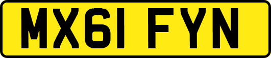 MX61FYN