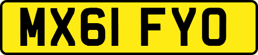 MX61FYO