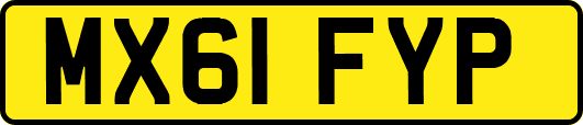 MX61FYP