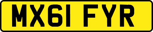 MX61FYR