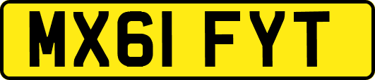 MX61FYT