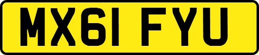 MX61FYU