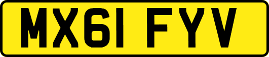 MX61FYV