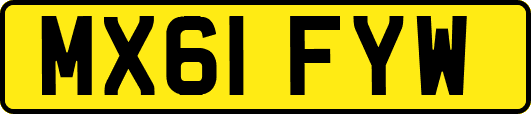 MX61FYW