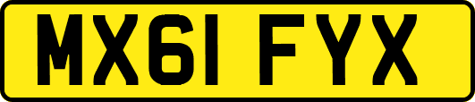 MX61FYX