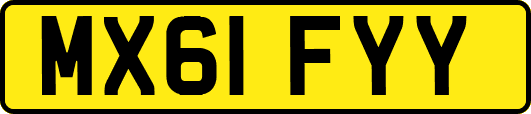 MX61FYY