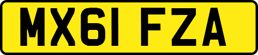 MX61FZA