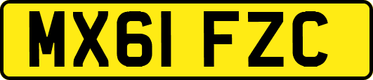 MX61FZC