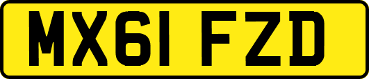 MX61FZD