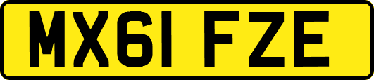MX61FZE