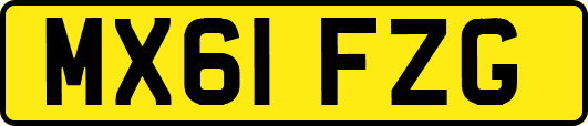 MX61FZG
