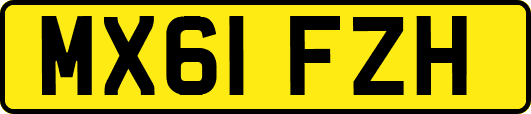 MX61FZH