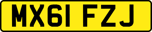 MX61FZJ