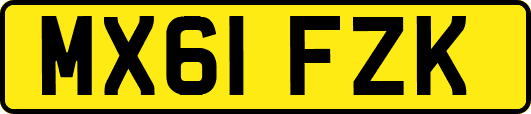 MX61FZK