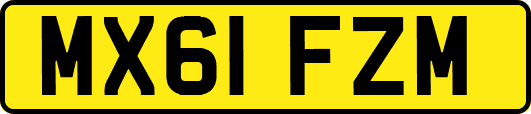 MX61FZM