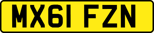 MX61FZN