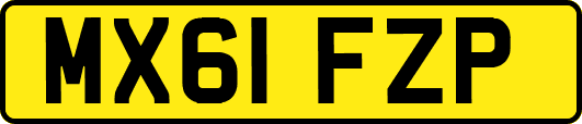 MX61FZP