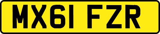 MX61FZR
