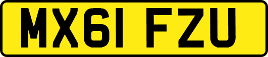 MX61FZU