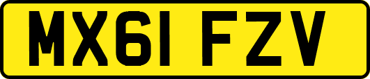 MX61FZV