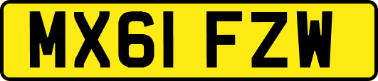 MX61FZW
