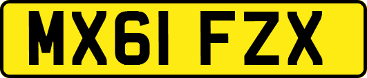 MX61FZX