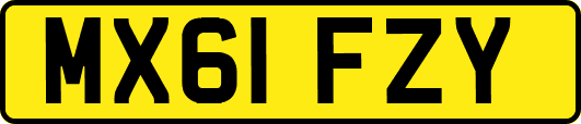 MX61FZY