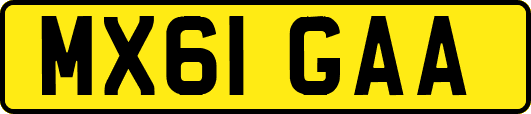 MX61GAA