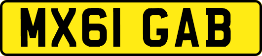 MX61GAB