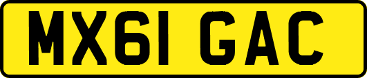 MX61GAC