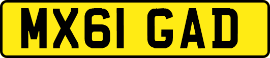 MX61GAD