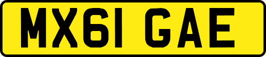 MX61GAE