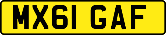 MX61GAF