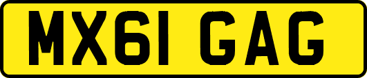 MX61GAG