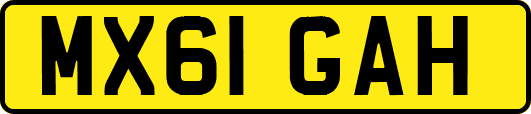 MX61GAH