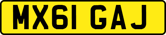 MX61GAJ
