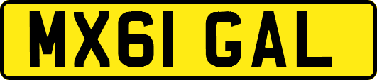 MX61GAL