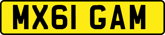 MX61GAM
