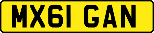 MX61GAN