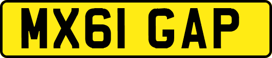 MX61GAP