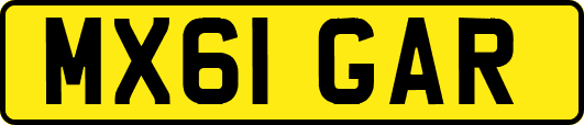 MX61GAR