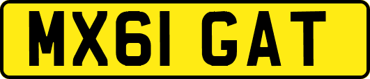 MX61GAT