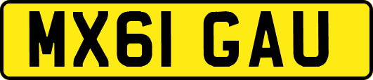MX61GAU