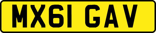 MX61GAV
