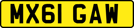 MX61GAW