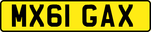 MX61GAX