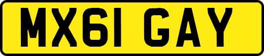 MX61GAY