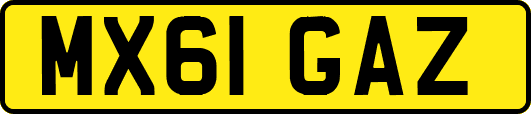 MX61GAZ