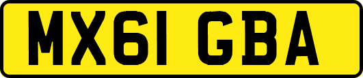 MX61GBA