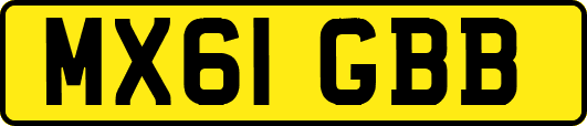 MX61GBB